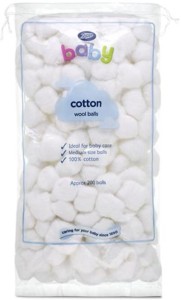 Cotton balls sale for babies