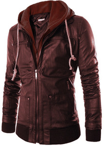 Pomo z top jacket