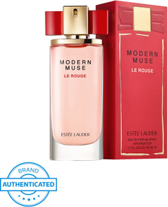 Le sales rouge perfume