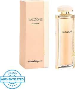 Emozione eau new arrivals de parfum