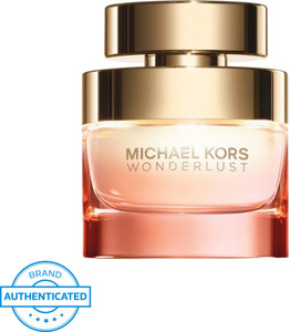 Parfum michael kors sales wonderlust