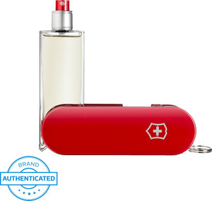 Perfume victorinox online swiss army classic