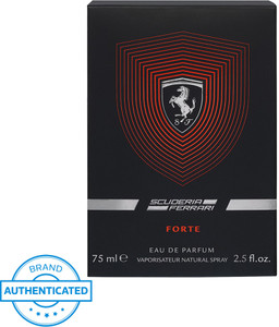Ferrari perfume hot sale