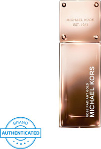 Michael kors rose radiant gold eau de parfum on sale