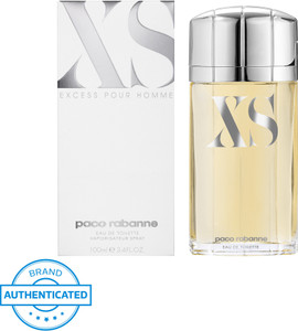 Excess perfume on sale price