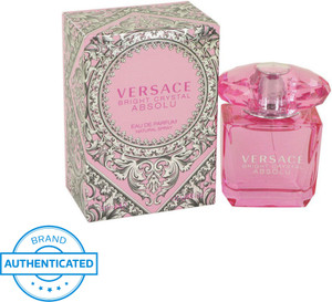 Versace absolut crystal outlet