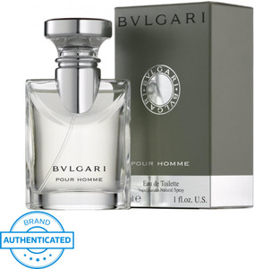 Pour Homme Eau De Toilette • 100ml