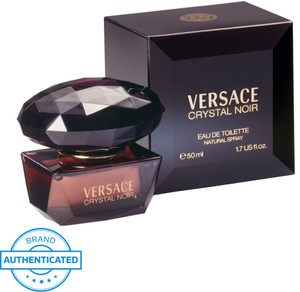 Noir sales versace perfume