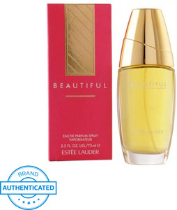 Estee lauder beautiful eau de sale toilette
