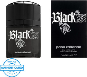 Black xs for men online