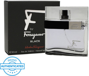 F black by salvatore ferragamo for men store