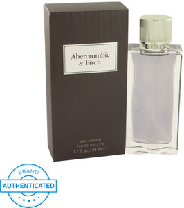 Abercrombie first instinct cologne 2025