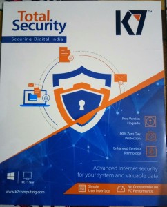total security Total Security 1.0 User 1 Year
