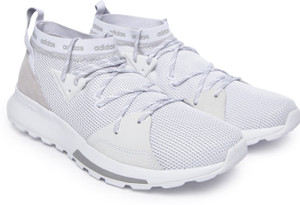 Adidas quesa running clearance shoe