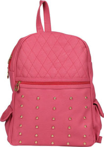 Aj style az012 pink 7 L Backpack