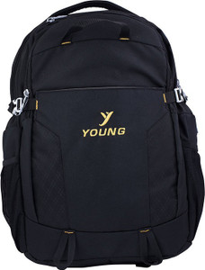 Young shop school bags