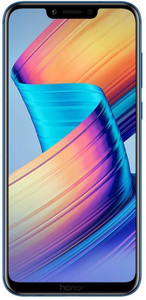 Honor Play (Navy Blue, 64 GB)(6 GB RAM)