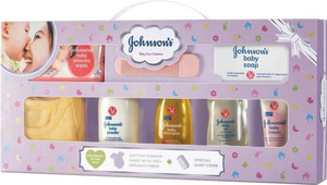Kit jhonson baby top
