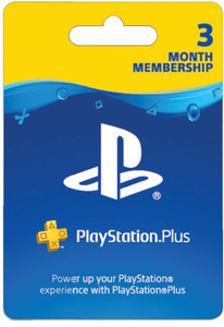 Sony PlayStation PS Plus 3 Months Price in India Buy Sony