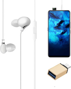 Vivo on sale nex headphone