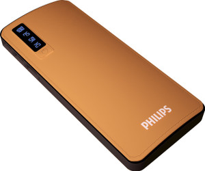 Philips 11000 Power Bank (DLP6006N, DLP6006N)