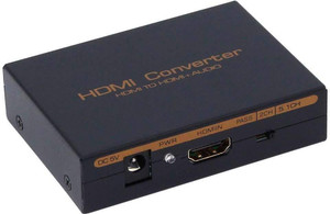 Spdif sales to hdmi