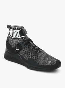 Puma evo ignite top