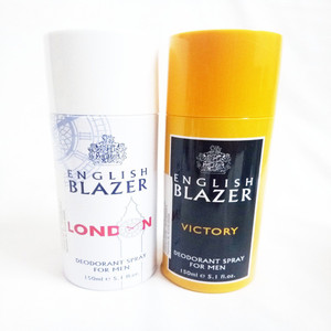 English blazer victory cheap