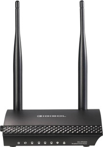 Digisol DG-HR3400 Router