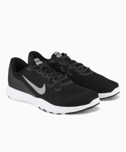 NIKE W FLEX TRAINER 7 MTLC Running Shoes For Women Buy NIKE W