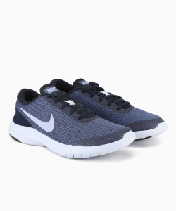 Nike flex experience rn 7 women's black discount