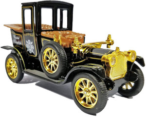 Antique metal toy cars clearance