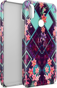 DreamCreation Back Cover for Mi Redmi Y2