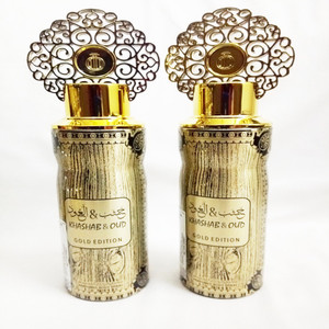 Khashab and oud gold edition clearance