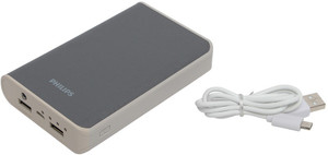 Philips 13000 Power Bank (DLP13006, DLP13006)