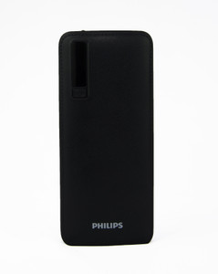 Philips 11000 Power Bank (DLP6006B, DLP6006B)