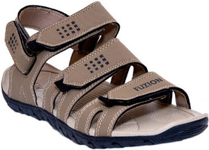 Fuzion chappal deals