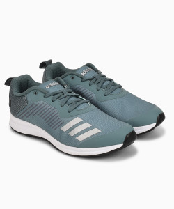 Puaro green 2025 running shoes