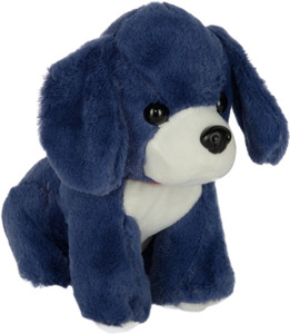 Blue dog hot sale dog toy