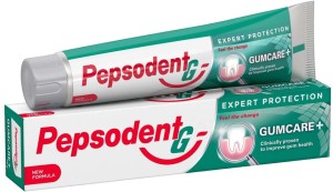 PEPSODENT Expert Protection Gum Care Plus Toothpaste - Buy Baby Care  Products in India