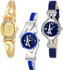 Kajaru hotsell watch ladies