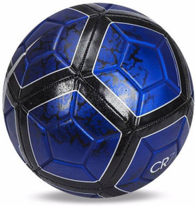 RASON Blue CR 7 FCB FOOTBALL Size 5 Football Size 5 Buy RASON Blue CR 7 FCB FOOTBALL Size 5 Football Size 5 Online at Best Prices in India Sports Fitness Flipkart