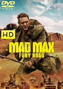 Hollywood movie mad max fury road shop in hindi