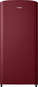 Samsung 1 star new arrivals refrigerator power consumption