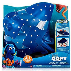Swigglefish finding dory store