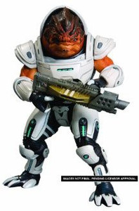 Fish and action figure hotsell