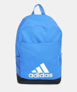 Adidas bag outlet blue colour