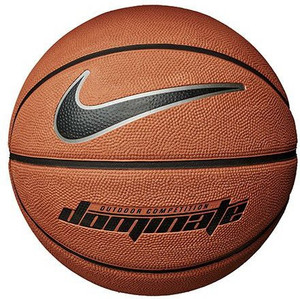 Nike dominate discount 8p basketball