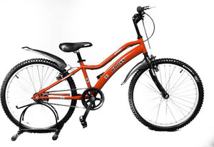 Kross spider sales cycle price