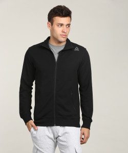 Reebok jackets flipkart hot sale